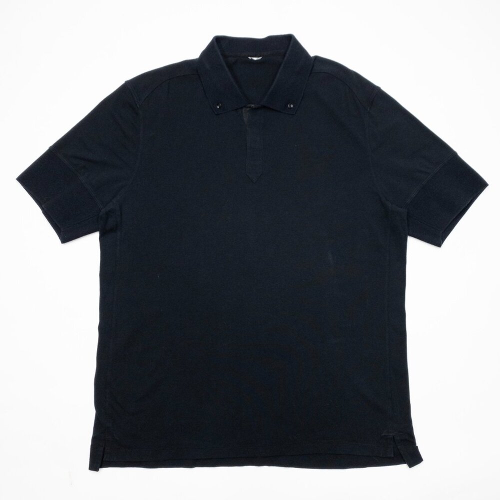 Lululemon Kit & Ace Bundle Shirts (3) Men Large Preppy Pullover Wicking Stretch